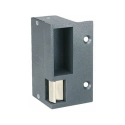 Finish - Gache electrique en applique h140 droite ex g 1011b0