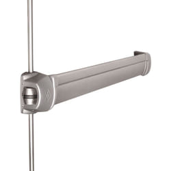 Finish - Serrure anti panique fluid 2 a 3 points combines 900mm jpm Nombre de Points - 3 points