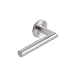 Béquille double J-ROX 63 - JPM Argent