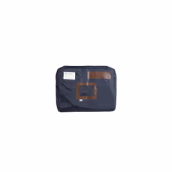 Alba POCSOU B, Bleu, Rectangle, 1 pièce(s), 420 mm, 320 mm, 50 mm