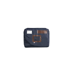Alba POCSOU B sac en papier Bleu