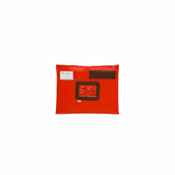 Alba POPLAT R, Rouge, Rectangle, 1 pièce(s), 420 mm, 320 mm, 20 mm