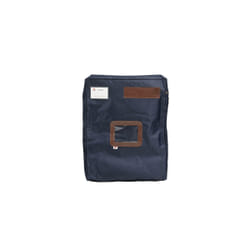 Alba POCSOUGM B sac en papier Bleu