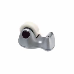 Alba DEV3000 M, 3,3 cm, ABS, Argent, 120 mm, 75 mm, 70 mm