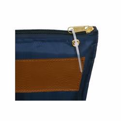 Alba LANG250 serre-câbles Attache-câble à entrée parallèle Plastique Blanc 250 pièce(s)