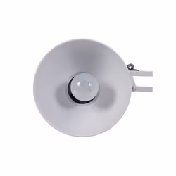 Alba ARCHI BC lampe de table Blanc