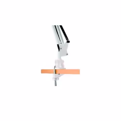 Alba ARCHI BC lampe de table Blanc - Vue supplémentaire 4