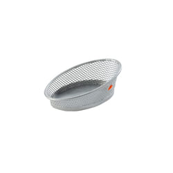 Alba MESHCLIP M distributeur de trombones Gris Acier