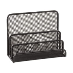 Value WMLT-BK porte-document Noir