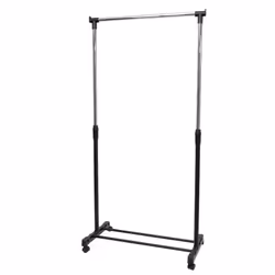 MAUL 9422295, Acier, Argent, Noir, Classique, 880 mm, 420 mm
