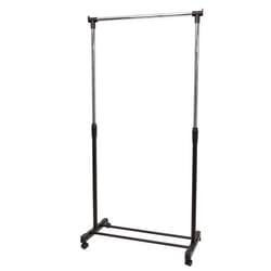 MAUL 9422295 porte-manteaux Argent