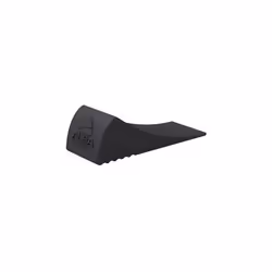 Alba DOORPOP1 N, Noir, Élastomère, 1 pièce(s), 80 mm, 30 mm, 20 mm