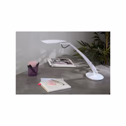 Alba MESHCUP P porte crayons et stylos Acier Violet