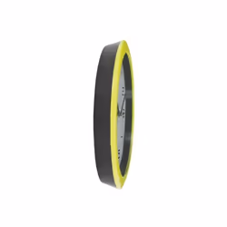 Alba HORNEW V Horloge murale et de table Horloge à quartz Rond Vert - Vue supplémentaire 2