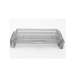 Alba MESHUP M support d'écran plat pour bureau Gris