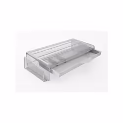 Alba MESHUP M support d'écran plat pour bureau Gris