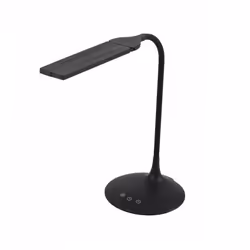 Alba LEDTWIN N lampe de table 6 W LED Noir - Vue supplémentaire 4
