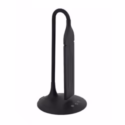 Alba LEDTWIN N lampe de table 6 W LED Noir - Vue supplémentaire 7