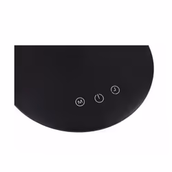 Alba LEDTWIN N lampe de table 6 W LED Noir - Vue supplémentaire 8
