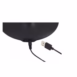 Alba LEDTWIN N lampe de table 6 W LED Noir - Vue supplémentaire 9