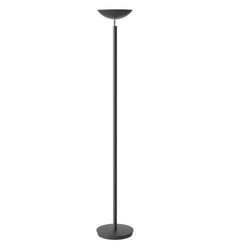 Alba LEDCLASSIC éclairage au sol Ampoule(s) non remplaçable(s) 30 W LED Noir