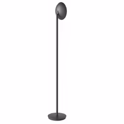Alba LEDCLASSIC éclairage au sol Ampoule(s) non remplaçable(s) 30 W LED Noir