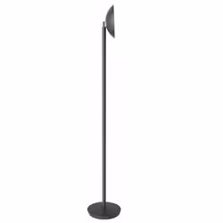Alba LEDCLASSIC éclairage au sol Ampoule(s) non remplaçable(s) 30 W LED Noir