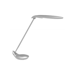 Alba LEDPOP M lampe de table 5 W LED Gris