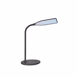 Alba LEDSMART N, Noir, ABS, Universel, France, LED, 2700 K