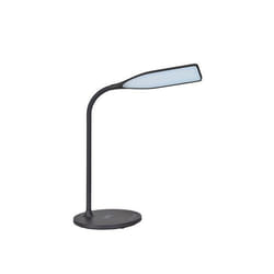 Alba LEDSMART N lampe de table LED G Noir