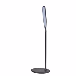 Alba LEDSMART N lampe de table LED G Noir