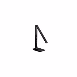 Alba LEDVIVA N lampe de table LED G Noir