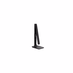 Alba LEDVIVA N lampe de table LED G Noir