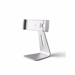 Alba MHTABLET, Mobile/smartphone, Tablette / UMPC, Support passif, Intérieure, Argent