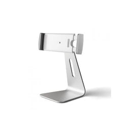Alba MHTABLET support Support passif Mobile/smartphone, Tablette / UMPC Argent