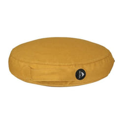 Alba MHPAD J coussin de chaise Jaune