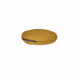 Alba MHPAD J coussin de chaise Jaune