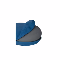 Alba MHPAD B coussin de chaise Bleu