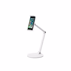 Alba MHSTANDTAB BC, Mobile/smartphone, Tablette / UMPC, Support passif, Intérieure, Argent