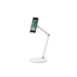 Alba MHSTANDTAB BC support Support passif Mobile/smartphone, Tablette / UMPC Argent