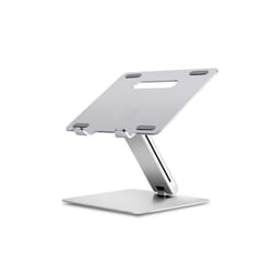 Alba MHELEVATOP Support de livres Supports de Laptop Aluminium 17"