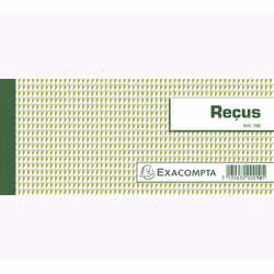 Exacompta 10E, 95 g/m²