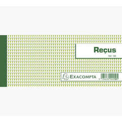 Exacompta 10E formulaire commercial