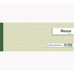 Exacompta 25E, 95 g/m²
