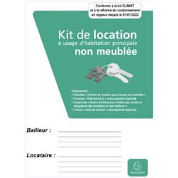 Exacompta 41E formulaire commercial
