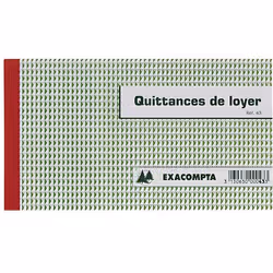 EXACOMPTA 43E