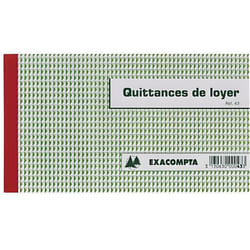 EXACOMPTA 43E