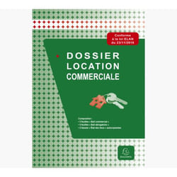 Exacompta 47E formulaire commercial