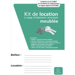 Exacompta 62E formulaire commercial