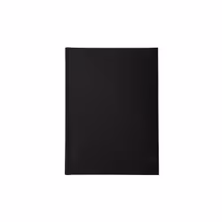 Exacompta 415E, Noir, A4, 500 feuilles, 110 g/m², Papier quadrillé